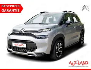 Citroen C3 Aircross PureTech 110 LED Kamera Tempomat