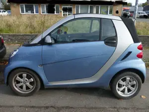 smart forTwo Bild 5