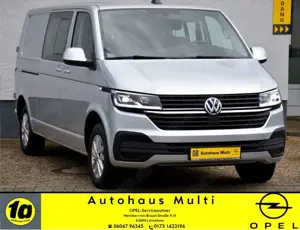 Volkswagen T6 Kombi T6.1 Kombi lang Navi Kamera Stndhzg CarPlay AHK