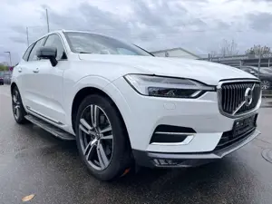 Volvo XC60 XC60 Inscription AWD