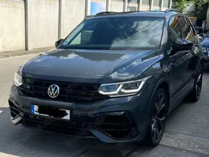 Volkswagen Tiguan 2.0 TSI R 4Motion DSG 235kW