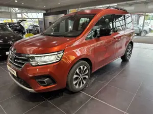 Renault Kangoo III Techno  TCe130 EDC  * Top Ausstattung