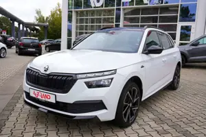 Skoda Kamiq 1.0 TSI DSG Monte Carlo LED Navi Panorama