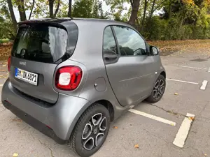 smart forTwo Bild 3