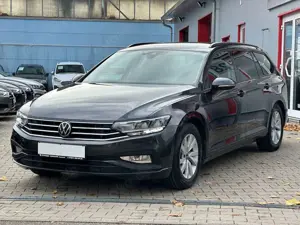 Volkswagen Passat Variant 1.5 TSI DSG*Kamera*Navi*Standheizg*Klimaauto*SR+WR