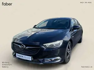 Opel Insignia Edition