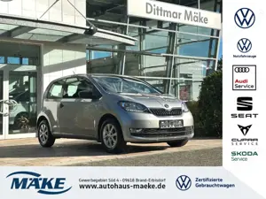 Skoda Citigo Active Cool Plus 1.0 KLIMA ALU DAB