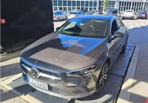 Mercedes-Benz CLA 220 d 8G Progress LED+/NAVI/DAB/SHZ/ACC/RFK