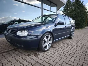 Volkswagen Golf Variant 1.4 Ocean