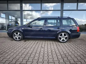 Volkswagen Golf Variant 1.4 Ocean Bild 2