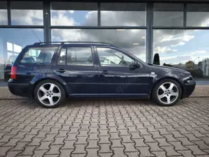Volkswagen Golf Variant 1.4 Ocean Bild 3