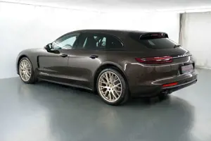 Porsche Panamera Sport Turismo 4 Edition 10 Jahre Bose Pano Bild 3
