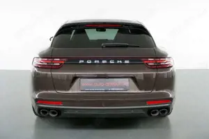 Porsche Panamera Sport Turismo 4 Edition 10 Jahre Bose Pano Bild 5