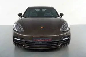 Porsche Panamera Sport Turismo 4 Edition 10 Jahre Bose Pano Bild 2