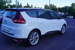 Renault Grand Scenic 1.3 TCE BOSE Edition Totwinkel Navi