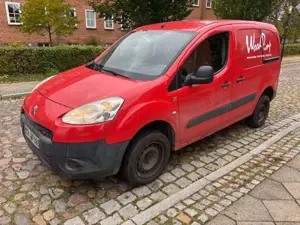 Peugeot Partner L1 Komfort ALLRAD 4x4