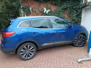 Renault Kadjar Kadjar TCe 160 EDC GPF Intens