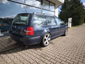 Volkswagen Golf Variant 1.4 Ocean Bild 5