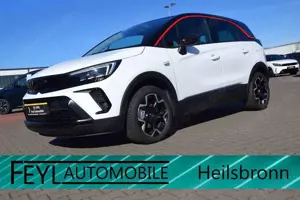 Opel Crossland X Crossland 1.2 Turbo "GS" AT, AHK + Navi