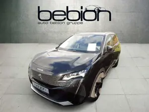 Peugeot 5008 1.2 PureTech 130 Allure Pack KeyLess LED LM