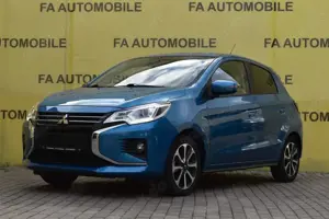 Mitsubishi Space Star Top/KLIMA/KEYLESS/SHZ/LEDER/KAMERA/