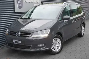 Volkswagen Sharan 1.4 TSI DSG|7-SITZER|APPLE|NAVI|PDC|LED|