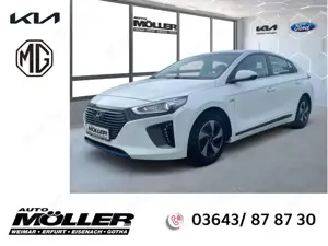 Hyundai IONIQ Style 1.6 Hybrid ACC Kamera Infinity Sound Smart-K