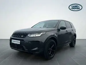 Land Rover Discovery Sport D165 AWD Autom./SitzHZ/360°RFK
