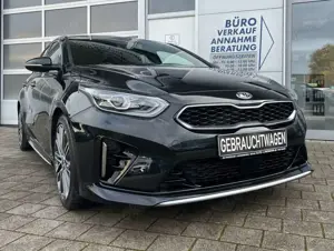 Kia ProCeed / pro_cee'd ProCeed 1.4 T-GDI DCT GT LINE SHZ NAV KAM LED
