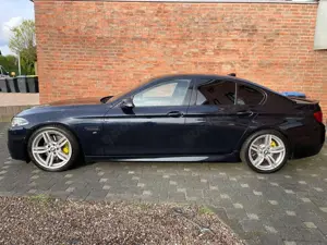 BMW 535 535d xDrive Sport-Aut. M-Paket Bild 4