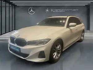 BMW 318 d Touring +AHK+PANO+STHZ+HUD+SOUND