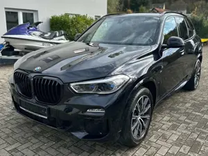 BMW X5 xDrive 30 d M Sport AHK,Head-up,Swarovski,Laser
