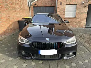 BMW 535 535d xDrive Sport-Aut. M-Paket Bild 2