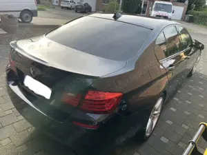 BMW 535 535d xDrive Sport-Aut. M-Paket Bild 5