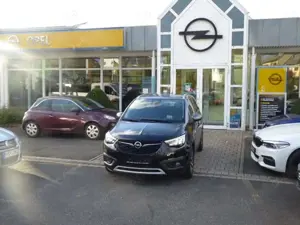 Opel Crossland X Crossland X 1.2 Start/Stop Innovation