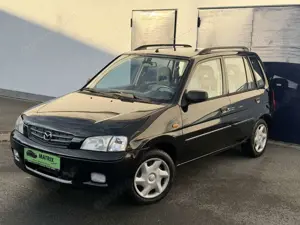 Mazda Demio 1.4 KLIMA