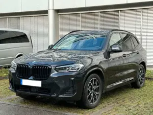 BMW X3 20d M Sport Paket*ACC*netto: 35.126€