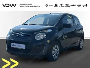 Citroen C1 Feel VTI SHZ LED Multifunktion Soundsystem Klima