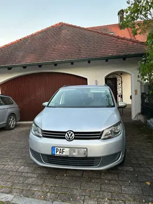 Volkswagen Touran 1.4 TSI 7 Sitze