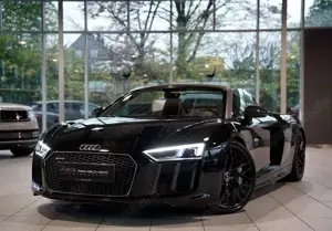 Audi R8 Spyder V10 q. *2.H *20 *Carbon*Keramik*Laser