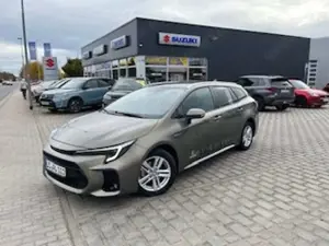 Suzuki Swace Swace 1.8 Hybrid CVT Comfort+