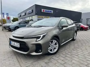 Suzuki Swace Swace 1.8 Hybrid CVT Comfort+ Bild 2