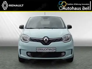 Renault Twingo Techno Electric Bild 5