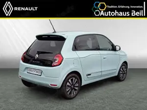 Renault Twingo Techno Electric Bild 3
