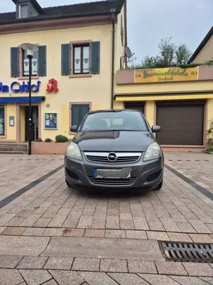 Opel Zafira 1.9 CDTI Edition 111 Jahre