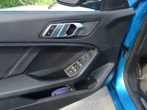 BMW 118 118i Aut. Sport Line Bild 3