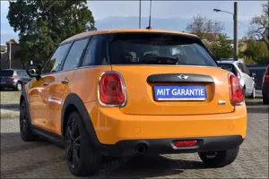 MINI One One First Klima TÜV 08/27 Garantie Bild 5