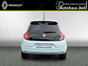 Renault Twingo Techno Electric Bild 2