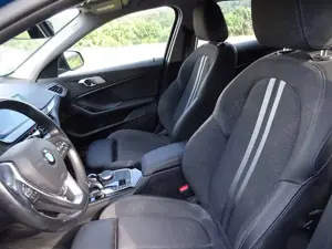 BMW 118 118i Aut. Sport Line Bild 4