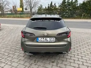 Suzuki Swace Swace 1.8 Hybrid CVT Comfort+ Bild 5